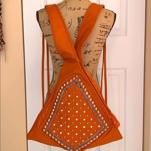 Luxcessories  Backpack
